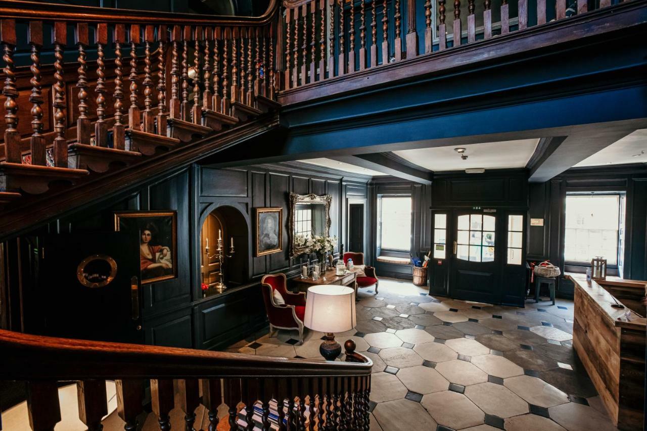The George And Club